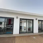 Lejlighed Casa Carmen Atico Primera Linea De Playa Málaga